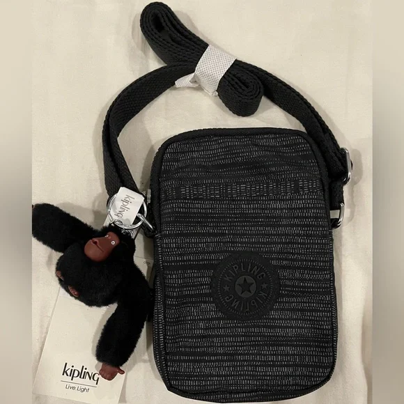 **FLASH SALE** Kipling Crossbody NWT - Picture 1 of 4